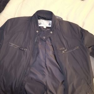 Men's Diesel coat